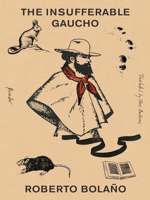 cover image of The Insufferable Gaucho